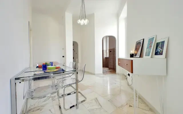 Via degli Ausoni 4