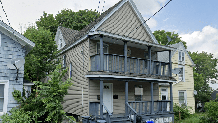 109 Ashworth Pl Apartment 2