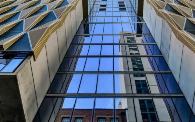 Realm Apartments 1