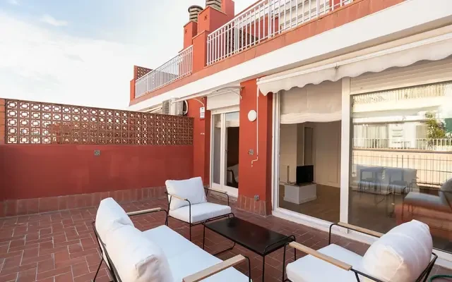 apartment near C/ de Montserrat  1