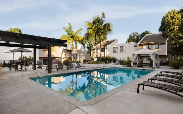 Cerritos Apartments 3