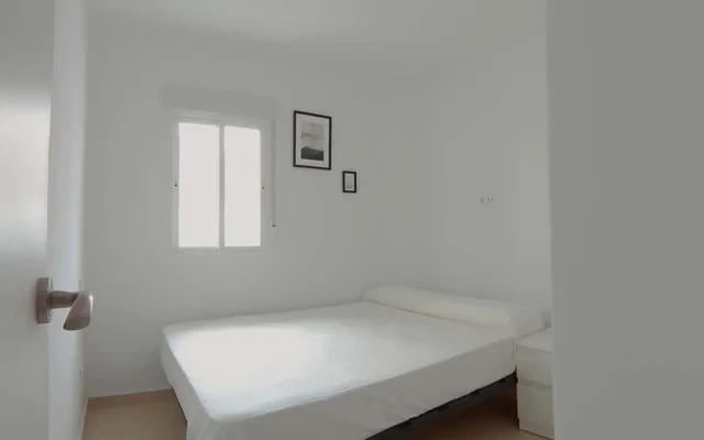 Apartment Calle Antonio Prieto 1