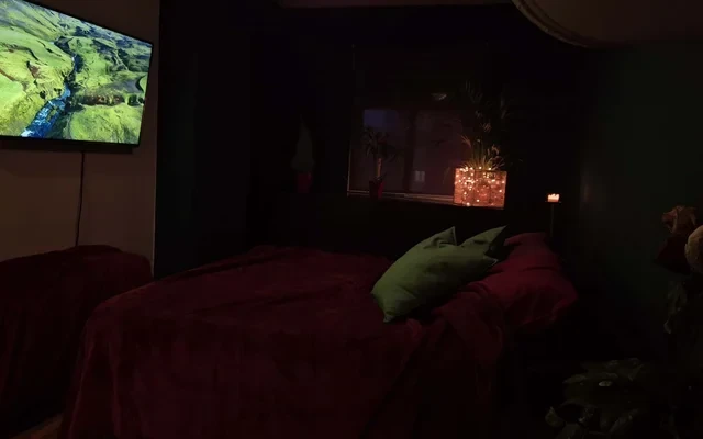 Velvet Jungle ? 1