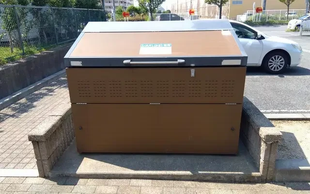 レオパレスユウ 3
