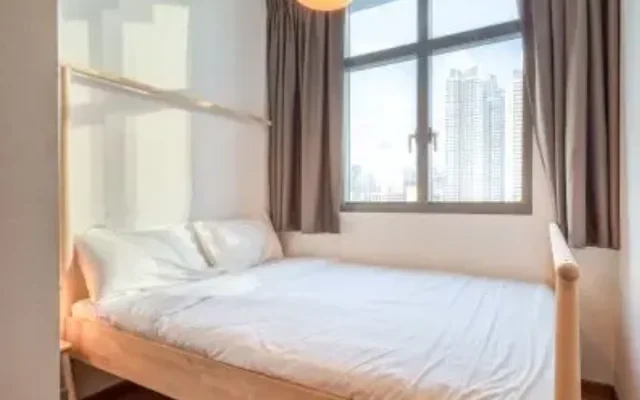 Hmlet Sturdee Residences 2