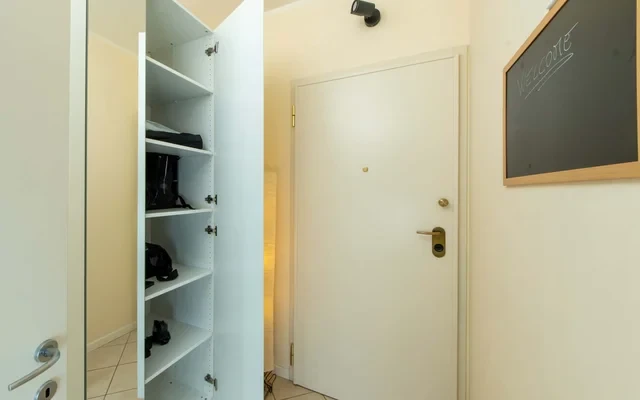 Appartamento in via Salvo D'Acquisto 16 1