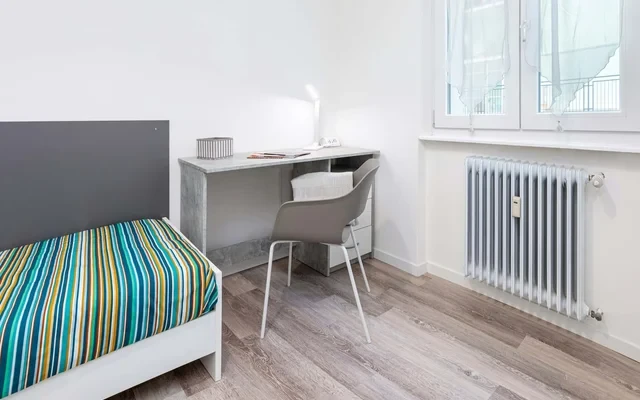 3  rooms  - apartment for 4 2