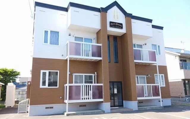 Cherry Blossom J Room 101 0