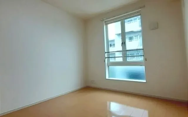 プラシードCOCO 2階 - Fussa student accommodation - 2階 - 1LDK