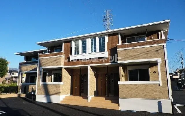 ユリーカ 1階 - Susono student accommodation