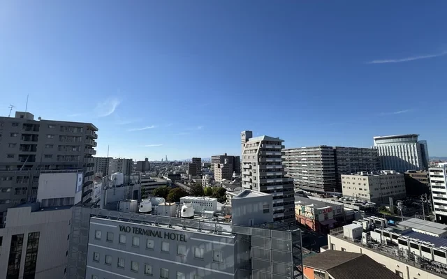 Estem Court Osaka Plume, Room 1103 - 大阪（おおさか）の学生向け宿泊施設 - 1103
