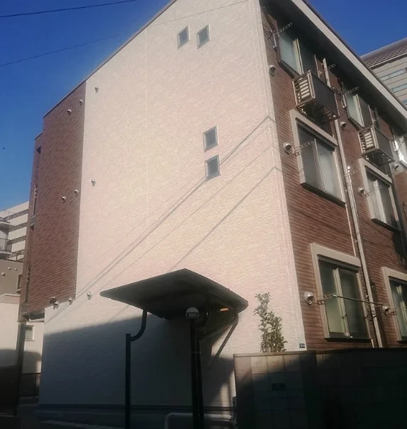 クレイノビューテラス恵比寿