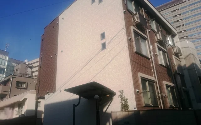 クレイノビューテラス恵比寿 0