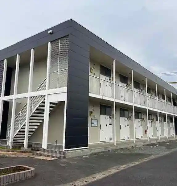 レオパレスドリーム