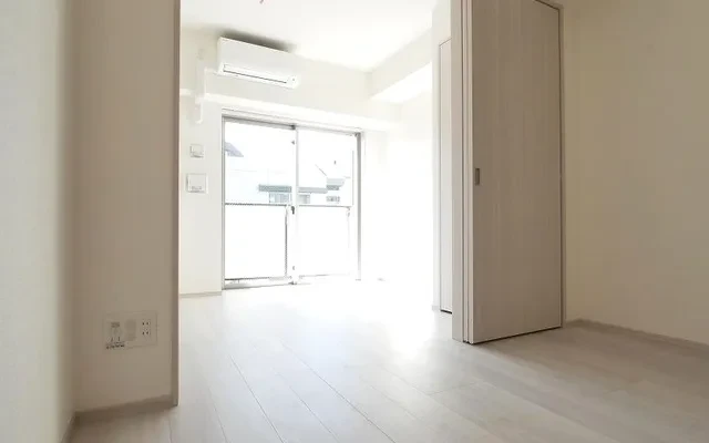 Harmony Residence Kagurazaka Hills second 2