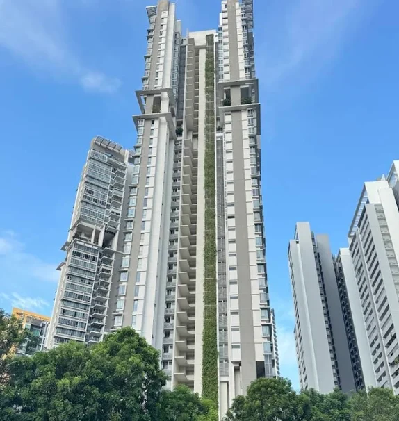 Vista Residences - BE
