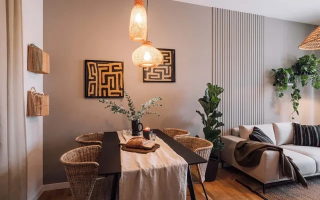 Tshuapa - 1 bedroom in Tiergarten 3