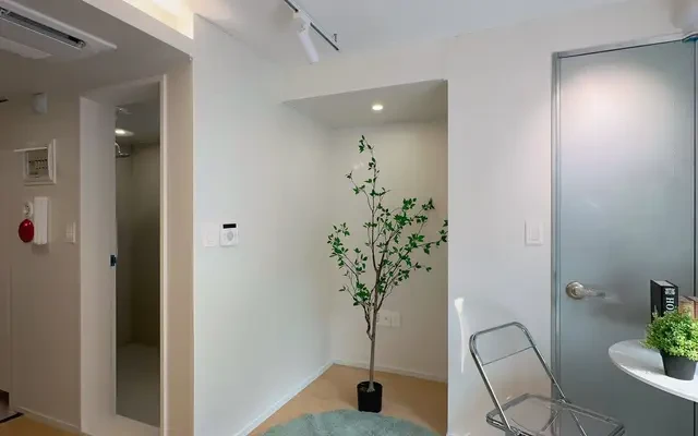 연세대인근 리모델링화이트톤 합리적인월세 4
