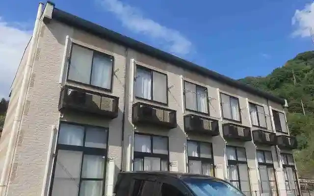 レオパレス横路Ⅱ 0