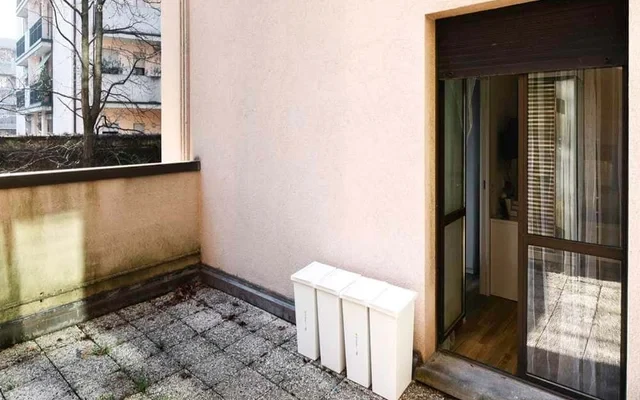 Appartamento in  Via Carlo Imbonati 3