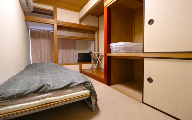 コリビングハウスR Xiaoping 4