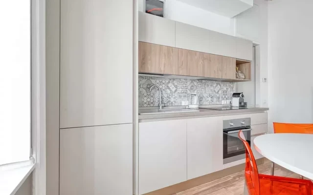 Lovely flat near Naviglio Grande 3