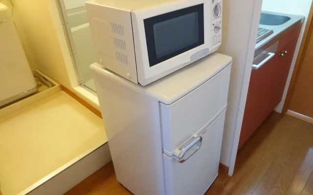 レオパレスシーブリーズ 1