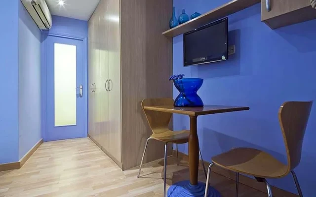 Carrer del Portal Nou 4