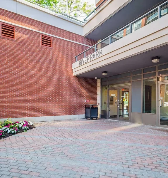 Uptown Markham | River Park(8200-8228 Birchmount Rd & 1 Uptown Dr)