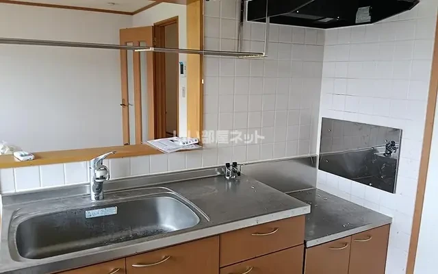 ア・ラ・モード Ⅱ 205号室 - Kyotango student accommodation - 205 - 2LDK