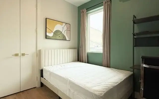 980 Kent Avenue, Brooklyn - ニューヨークの学生向け宿泊施設 - 5 bed 2 bath
