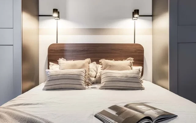 Camino - 2 bedrooms in Chueca 2
