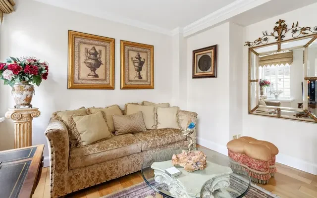 Seymour Street, Marylebone, London, W1H 7JX 4