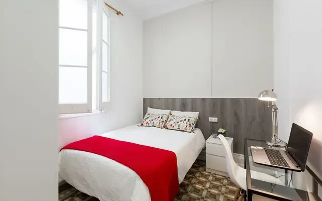 Appartamento Carrer Balmes 26 3
