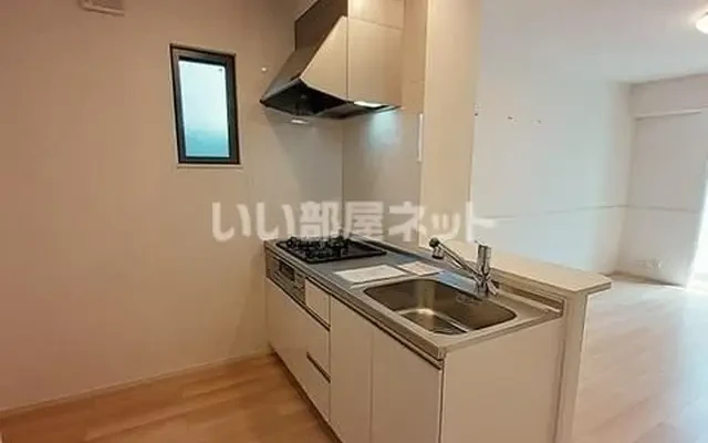 グランバージェⅡB 103号室 - Mutsu student accommodation - 103 - 1LDK