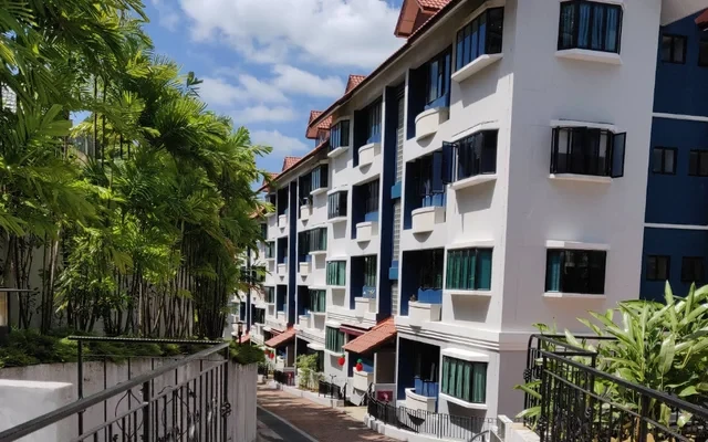 Mendon Spring - C1 0