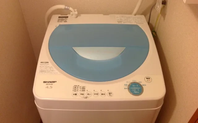 レオパレス豊 1