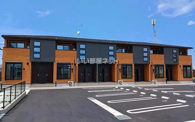 リベーラレシデンシア 202号室 - Shimabara student accommodation