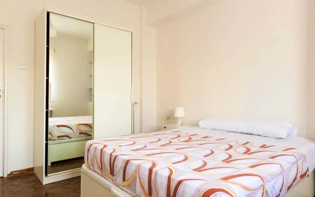 Paseo de la Castellana Madrid 28046 Spain 1