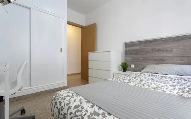 Appartamento Avenida Constitucion 130 0