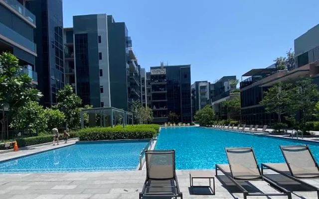 Fourth Avenue Residences 0