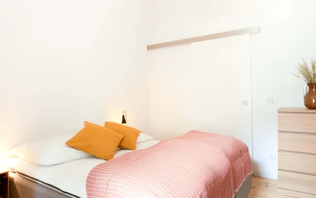 Arnold 20, Berlin 4