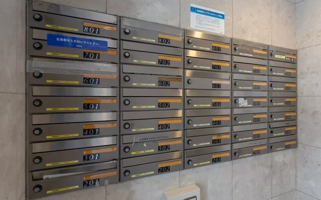 AP971 Villa Ohori 302 - 福岡市の学生向け宿泊施設