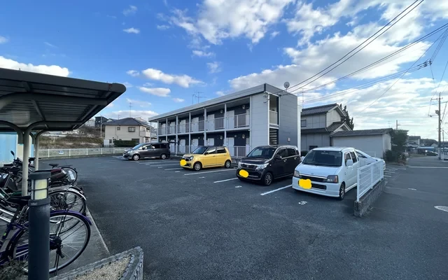 レオパレスＭ＆Ｍ 3