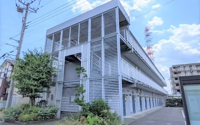 レオパレスコーポテラダ 0