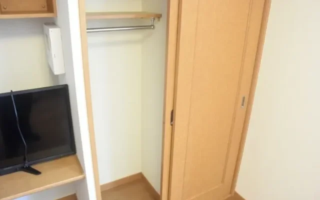 Leopalace Sakurane Minami 3