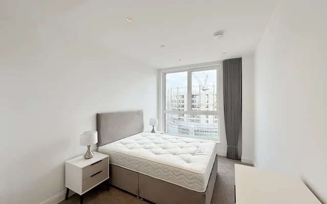 FH-Oval Village – Studentenunterkunft in London – 2 Bedroom 2 Bathroom Flat62