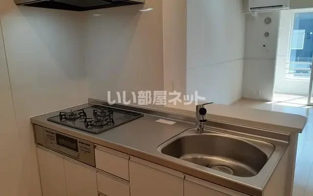 ヴェール ポポラ 1階 - Bando student accommodation - 1階 - 1LDK