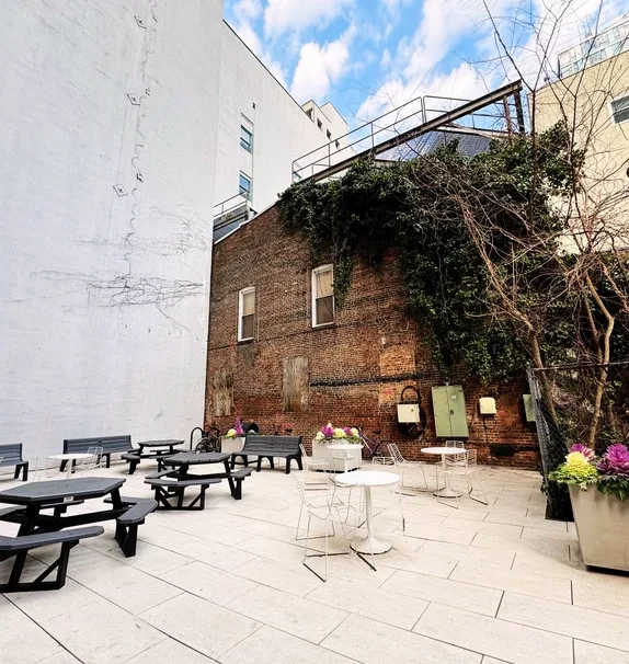East Village Residence