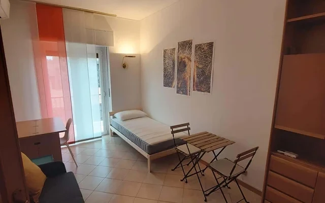 Via Giulio Romano 25 0